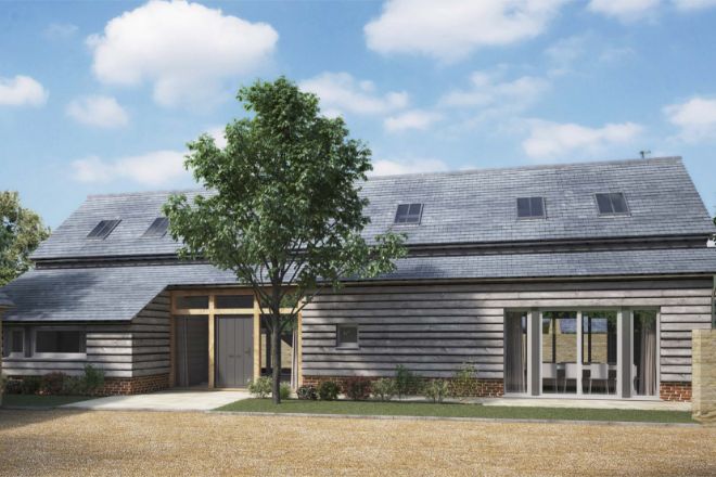 Church Farm - gallery 1