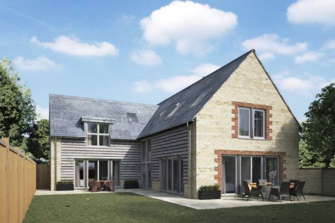 Church Farm - gallery 2