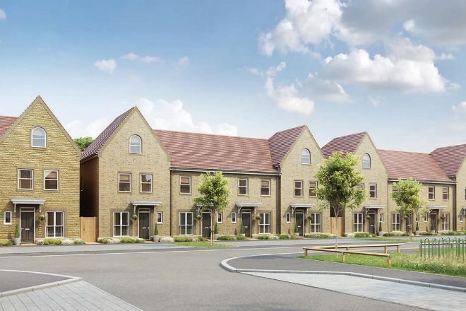 Clifton Close - gallery 1