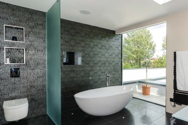 Fawley Lumsdon - gallery 5