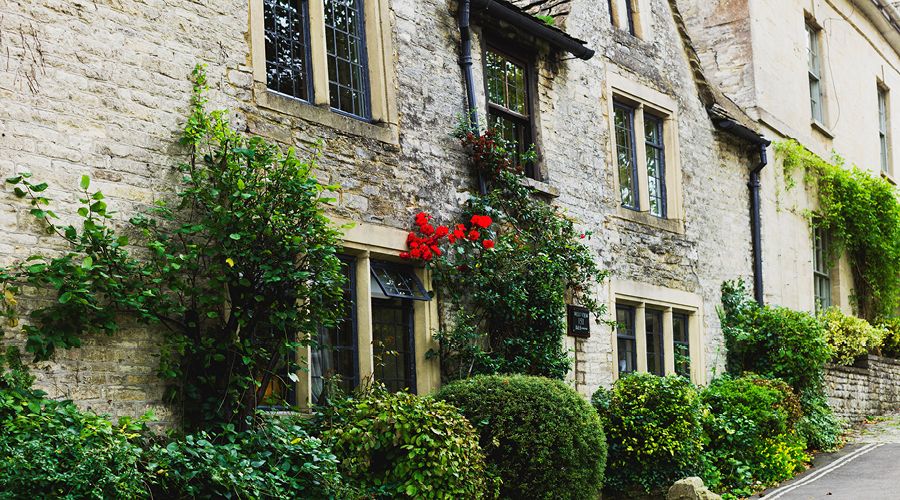 Slight fall in property prices but housing market displays resilience