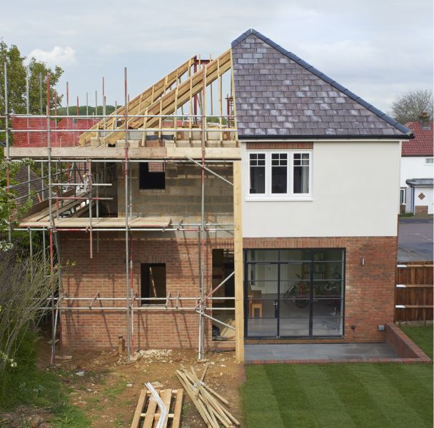 Experts in the delivery of new homes