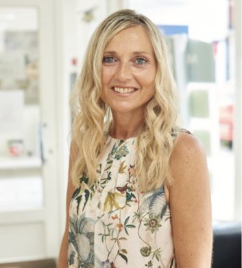 Anita Crossley