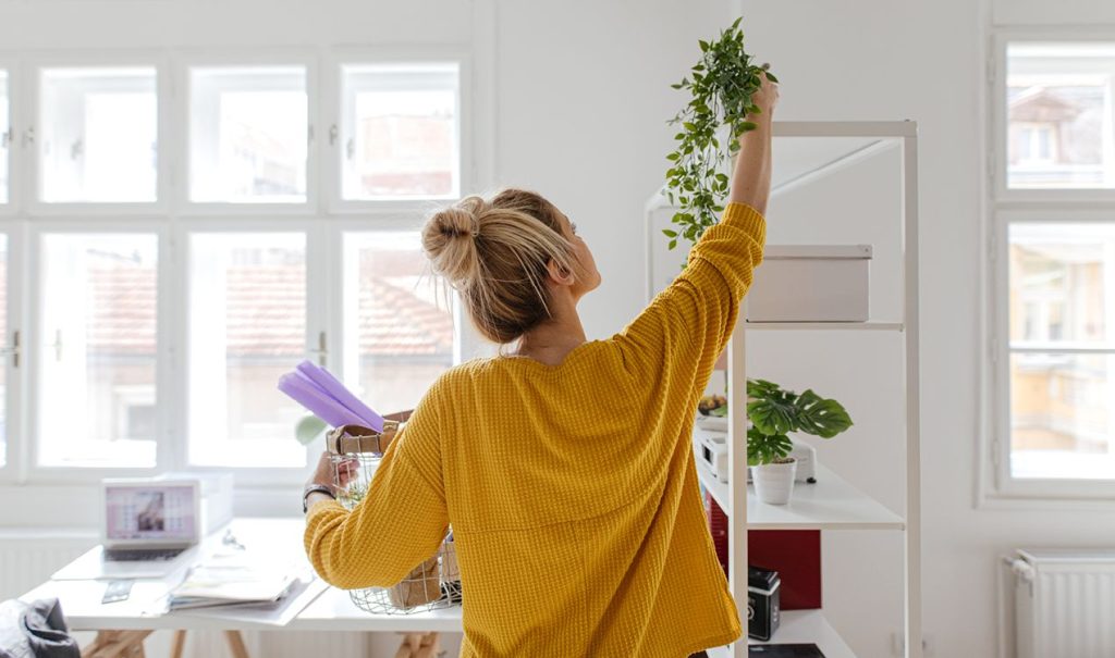 Good news for rents as summer approaches