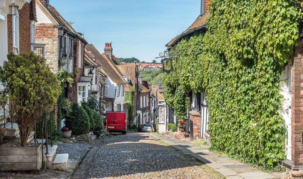 New government pledges for the lettings industry