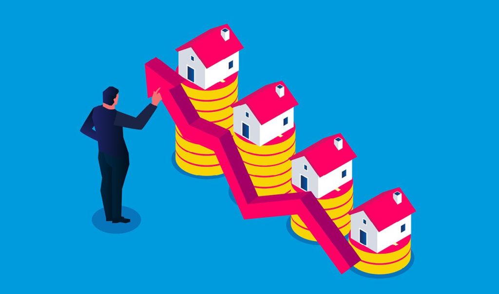 Rents rise as landlords warned of EPC changes