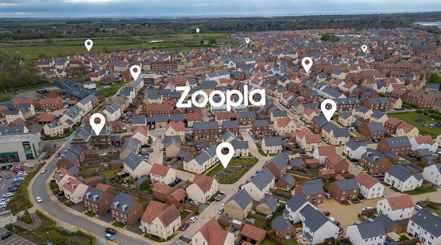 House price growth and record mortgage approvals point to a confident sales market