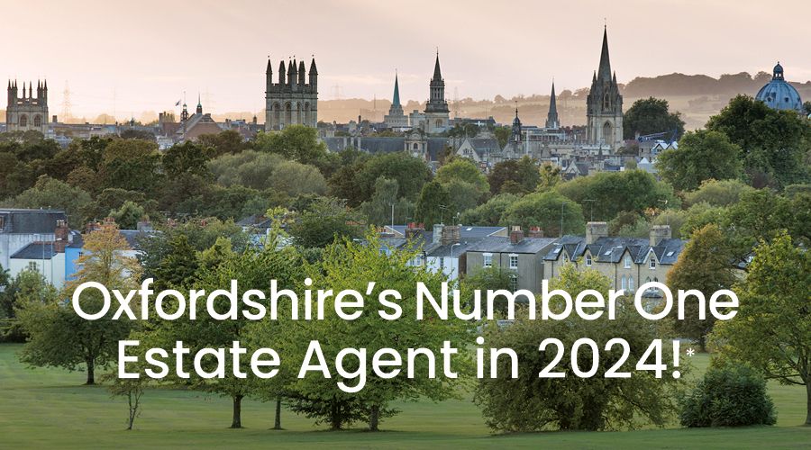 Oxfordshires Number One Estate Agent